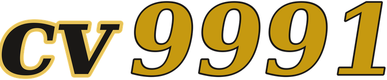 cv9991 logo